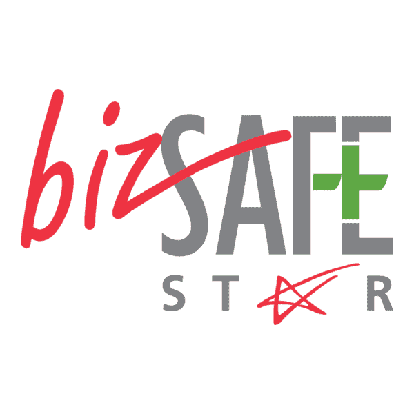 bizSAFE Star