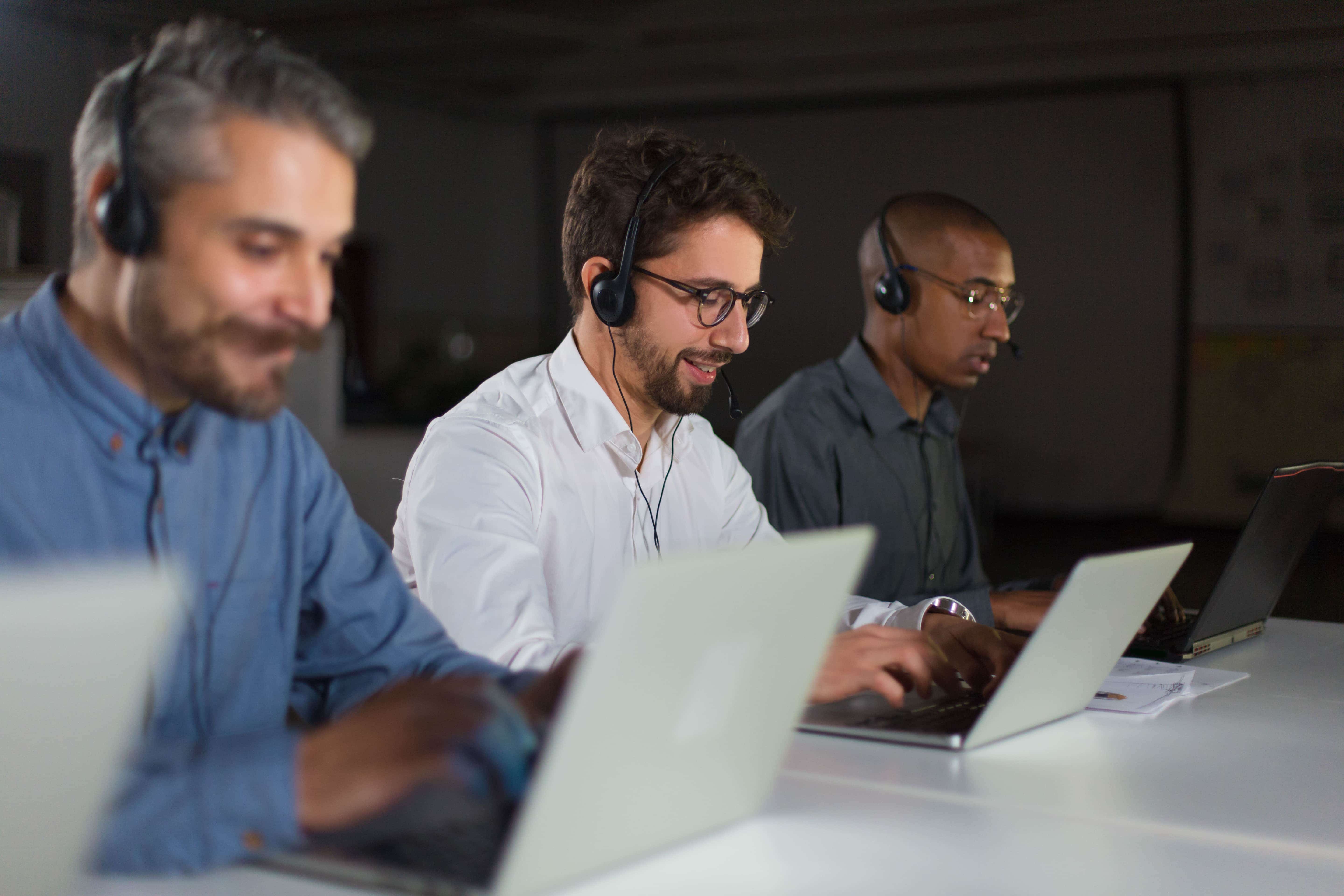 Data-Driven Insights