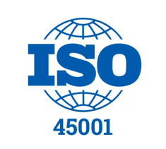ISO 45001
